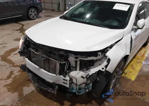 2023 Chevrolet Malibu Fwd 1Lt z USA, uszkodzony, nr VIN 1G1ZD5ST8PF135632